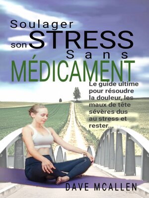 cover image of Soulager son Stress sans Médicament